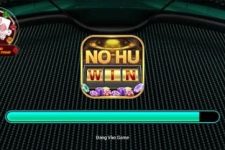 No Hu Win – Cổng game bài đổi thưởng siêu hấp dẫn 2024